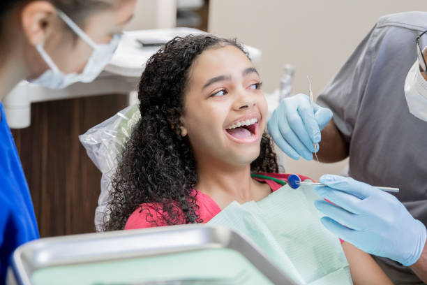Best Emergency Orthodontic Services in Lexington, MS